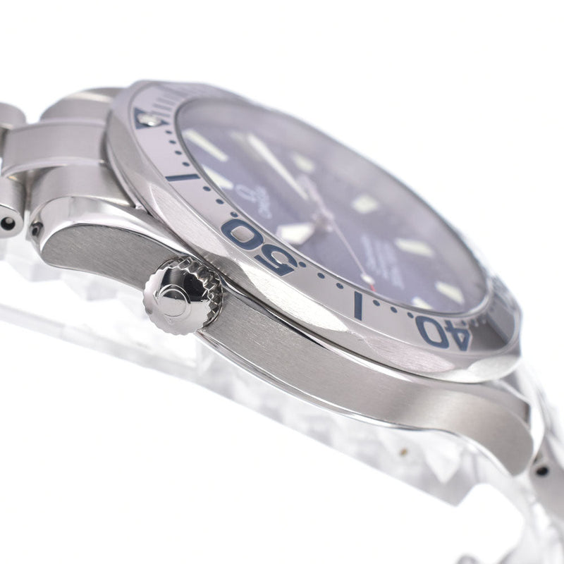 Omega Seamaster Professional 300m Quartz Stainless Steel Watches