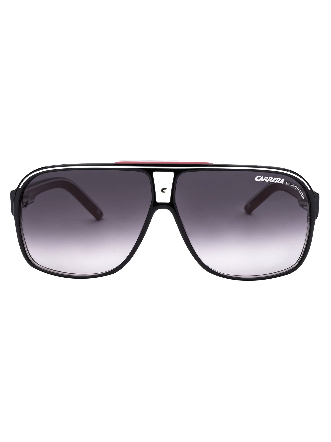 Carrera Grandprix2 Sunglasses — Black Acetate