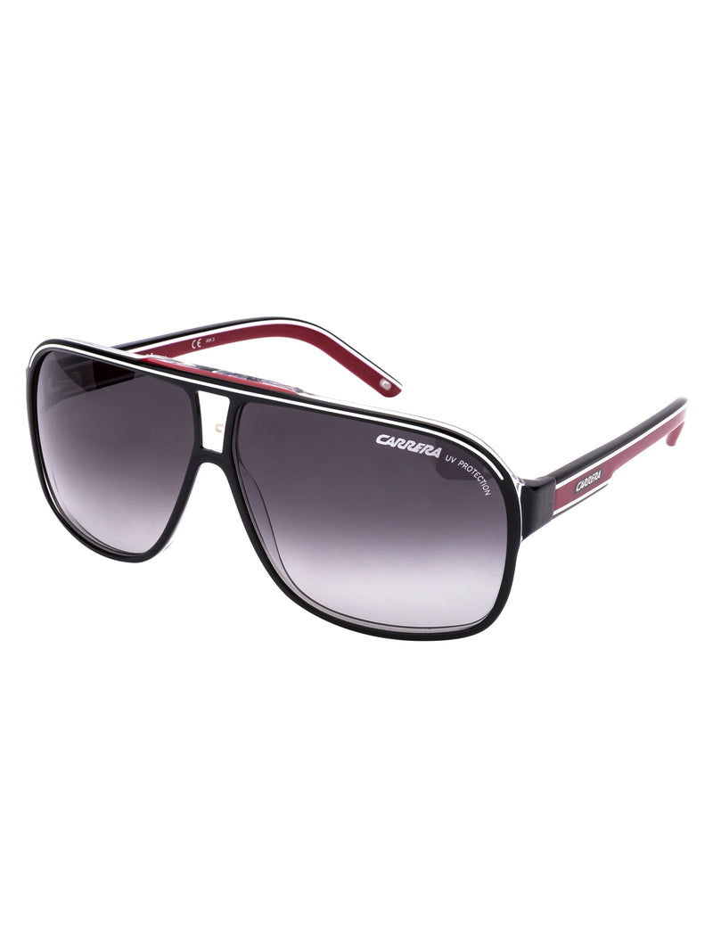 Carrera Grandprix2 Sunglasses — Black Acetate