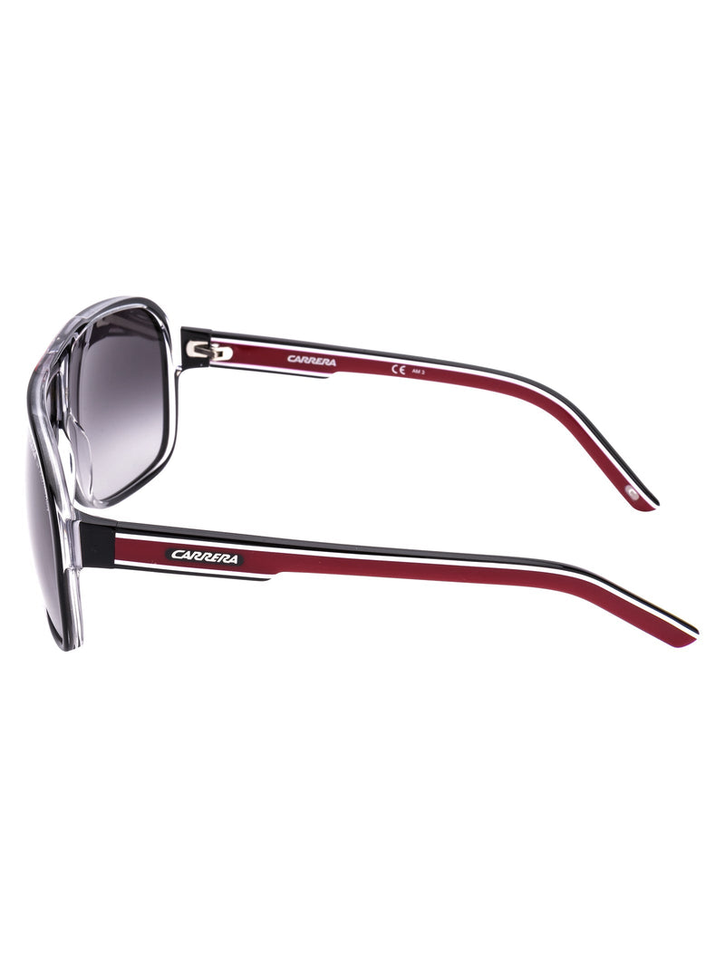 Carrera Grandprix2 Sunglasses — Black Acetate
