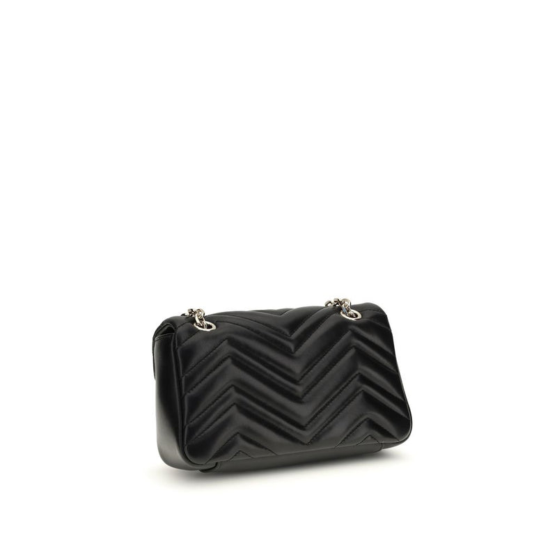 Black Lamb Ovis Aries Aries Handbag