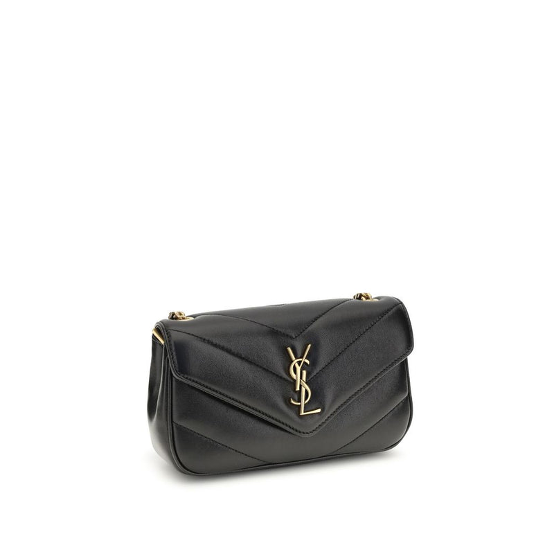 Black Lamb Ovis Aries Aries Shoulder Bag