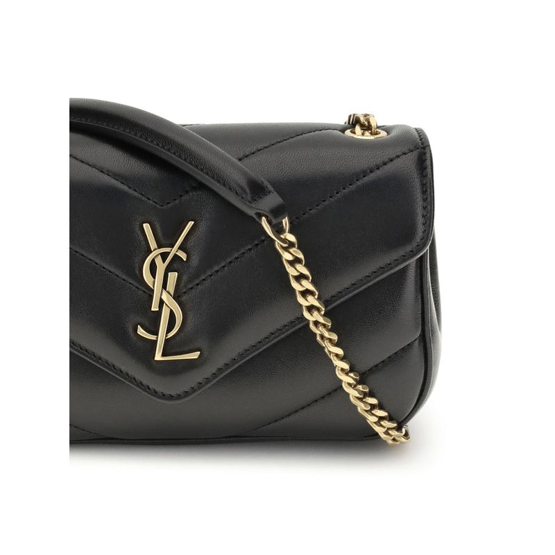 Black Lamb Ovis Aries Aries Shoulder Bag