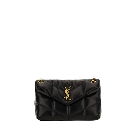 Black Lamb Ovis Aries Aries Shoulder Bag