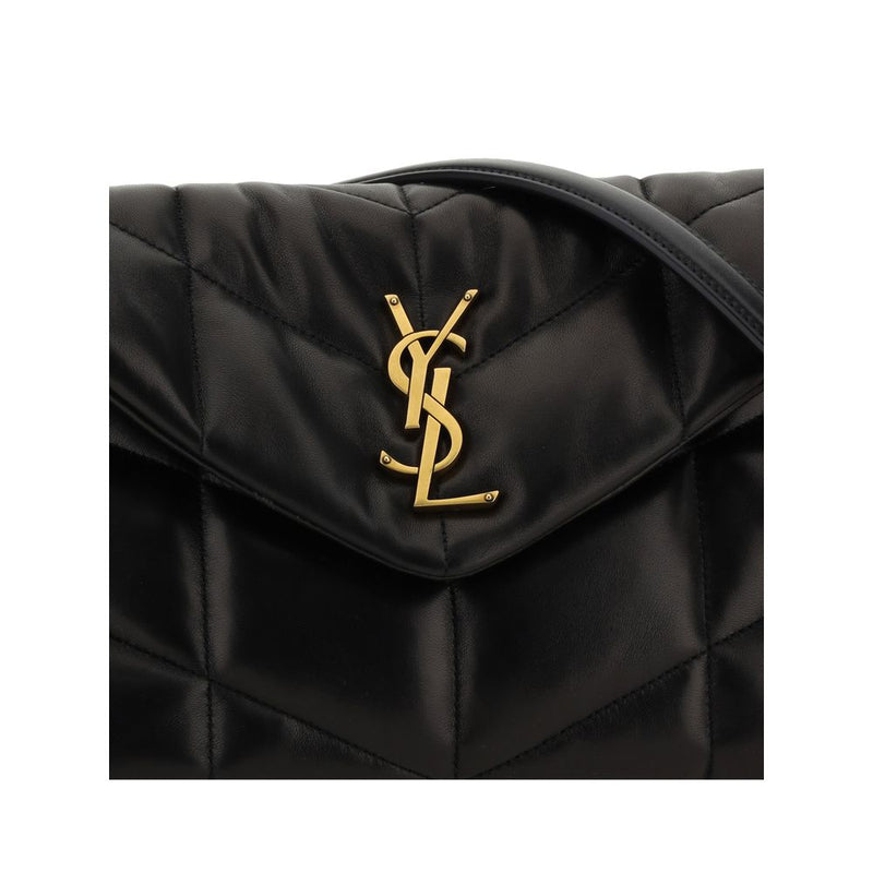 Black Lamb Ovis Aries Aries Shoulder Bag