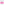         Neon Pink Leather Le Grand Bambino Handbag