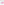         Neon Pink Leather Le Grand Bambino Handbag