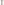         Neon Pink Leather Le Grand Bambino Handbag