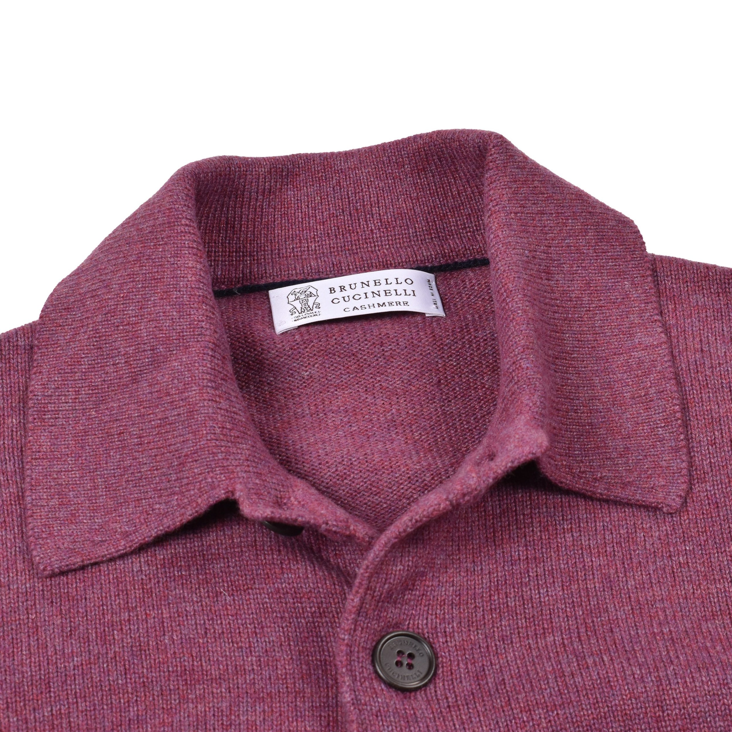 Multicolor Cashmere Sweater