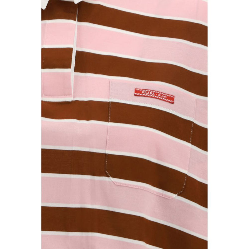 Multicolor Cotton Sportswear