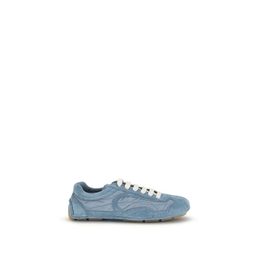 Blue Lamb Ovis Aries Athletic Sneakers