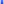         Blue Polyamide Sweatshirt