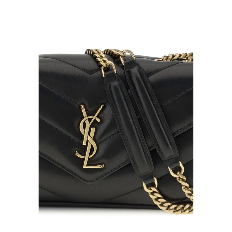 Black Lamb Ovis Aries Aries Shoulder Bag