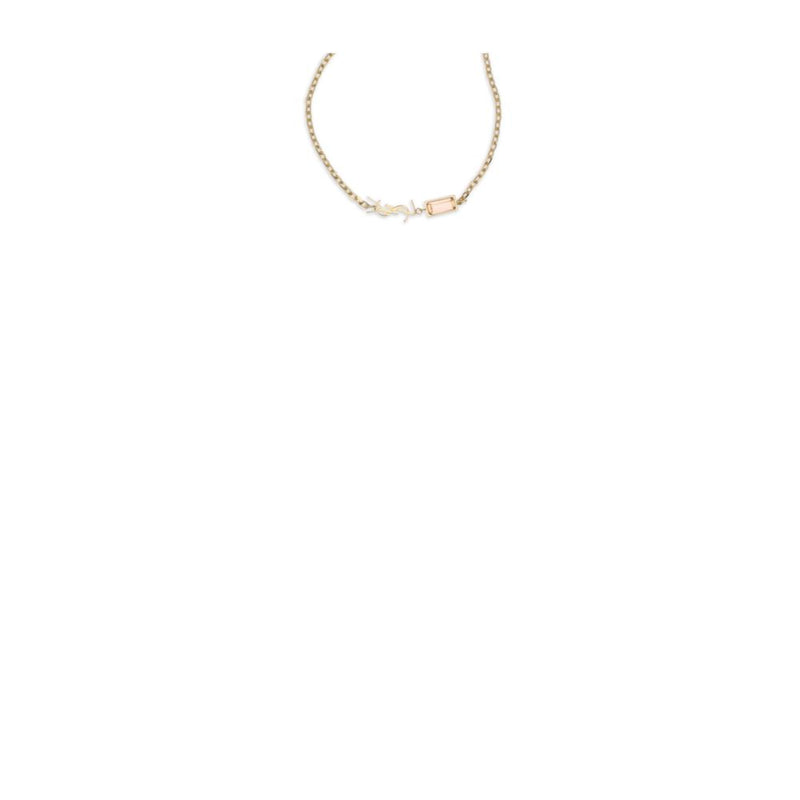Gold Brass Bracelet