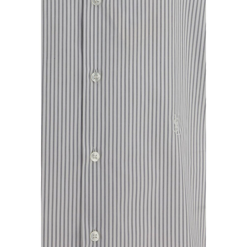 Multicolor Cotton Pattern Shirt