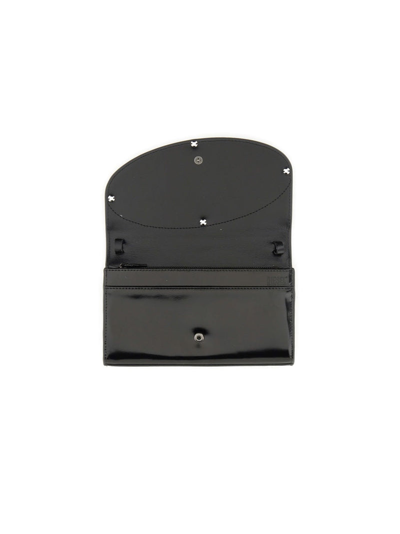 Diesel Clutch — Black Pmu