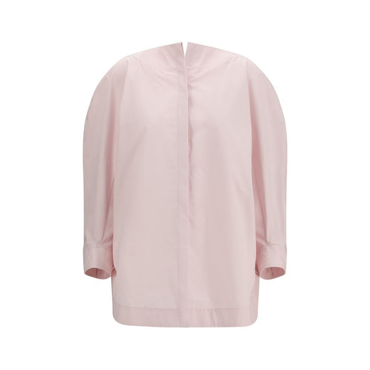 Multicolor Cotton Shirt