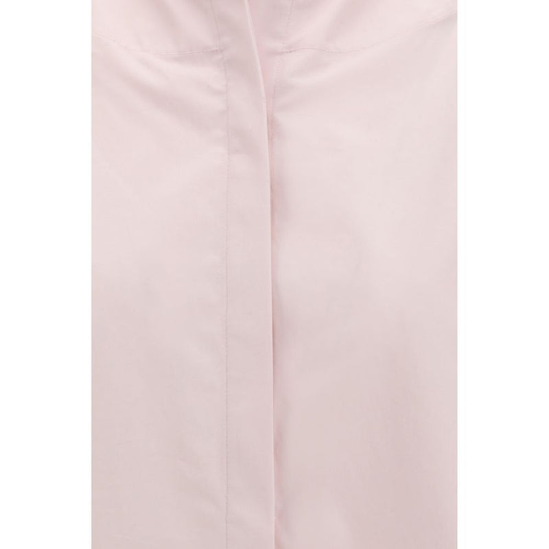 Multicolor Cotton Shirt