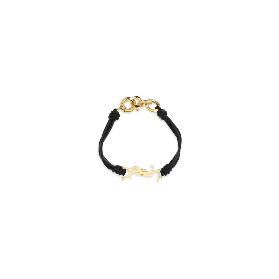 Black Lamb Ovis Aries Bracelet