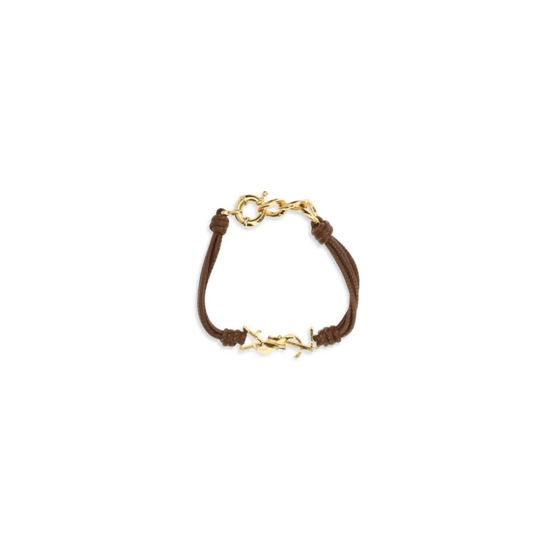 Bicolor Lamb Ovis Aries Bracelet