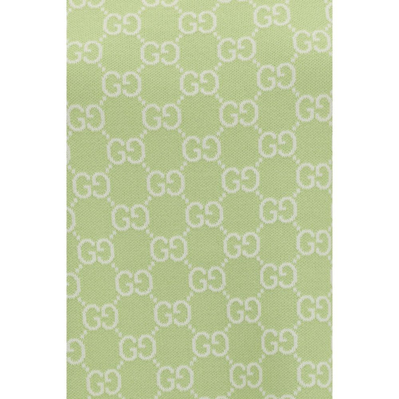 Bicolor Cotton Casual Dress