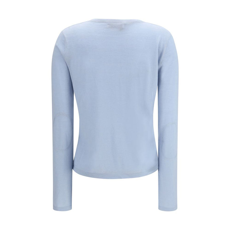 Blue Cashmere Sportswear