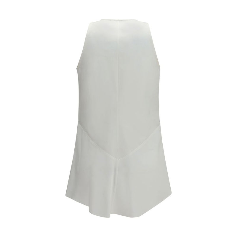 White Cotton Shirt