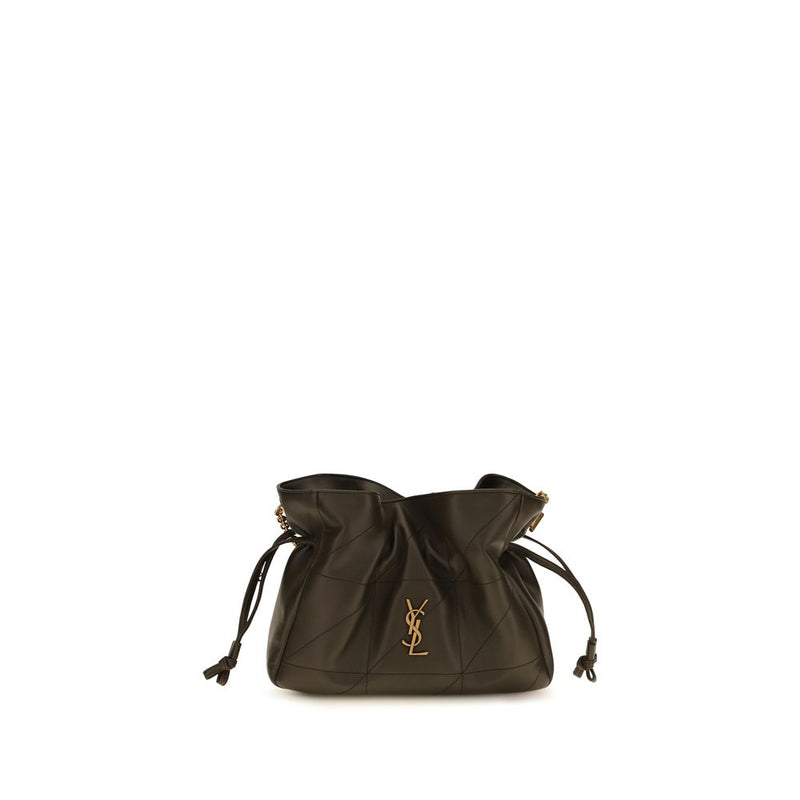 Bicolor Lamb Ovis Aries Aries Clutch Bag