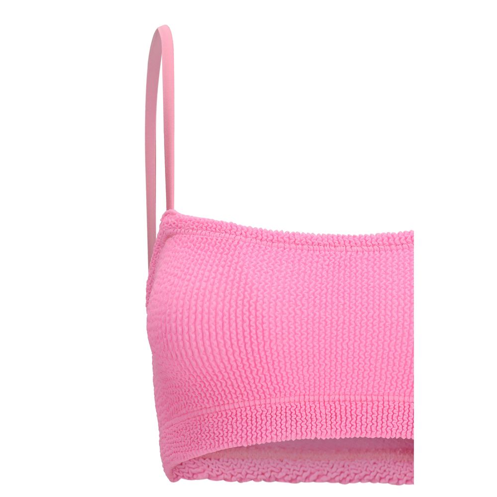 Multicolor Polyamide Bikini