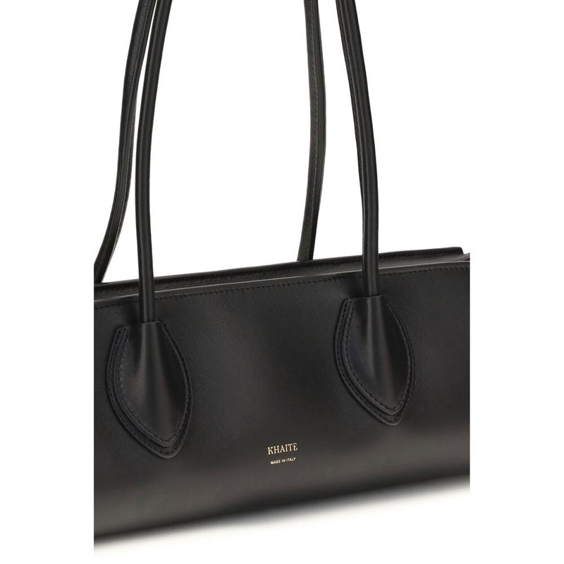 Black Lamb Ovis Aries Aries Shoulder Bag