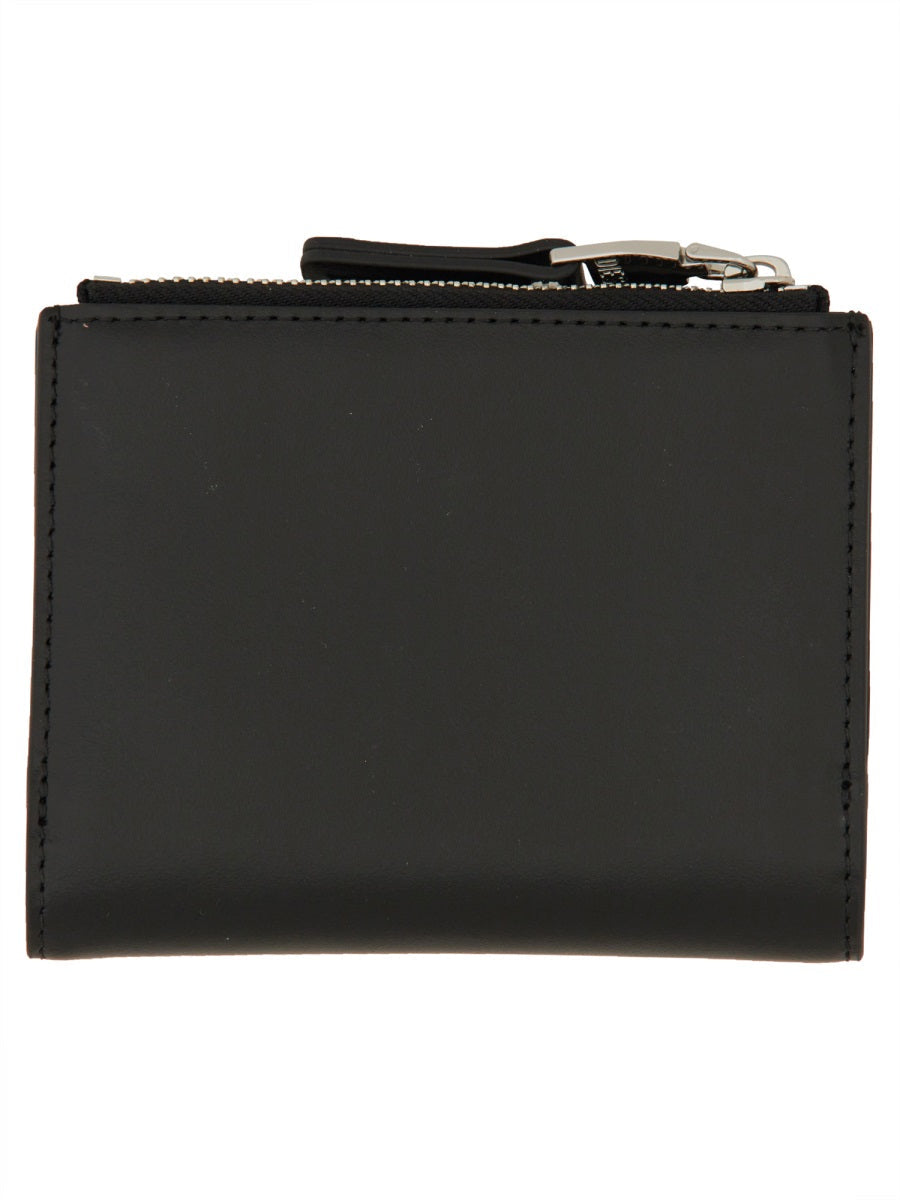 Diesel Multicolor Pmu Wallet — & Purses