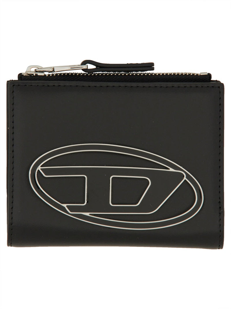 Diesel Multicolor Pmu Wallet — & Purses