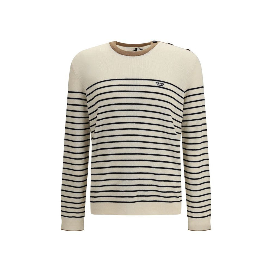Multicolor Wool Oves Aries Sweatshirt