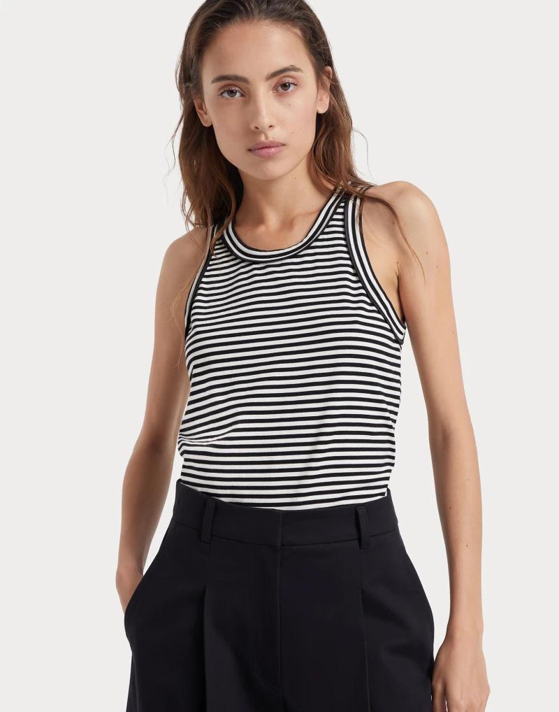 Black Cotton Clothing