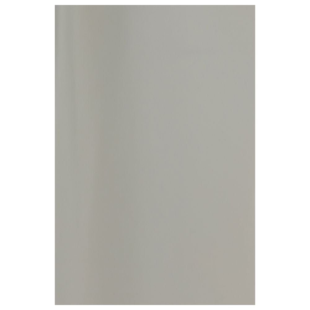 Beige Cotton Casual Pants