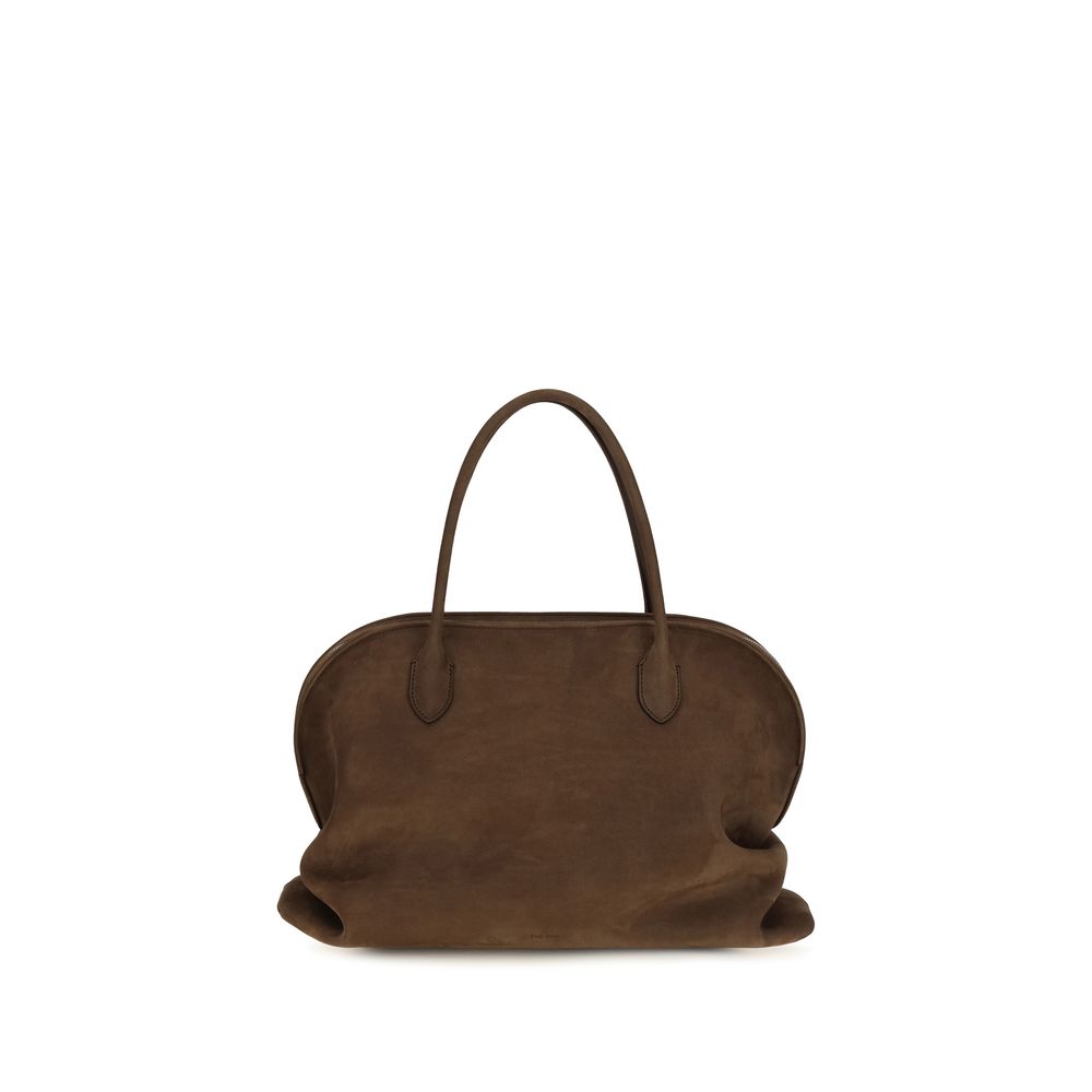 Brown Calf Leather Bos Taurus Shoulder Bag
