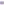         Purple Calfskin Shoulder Bag