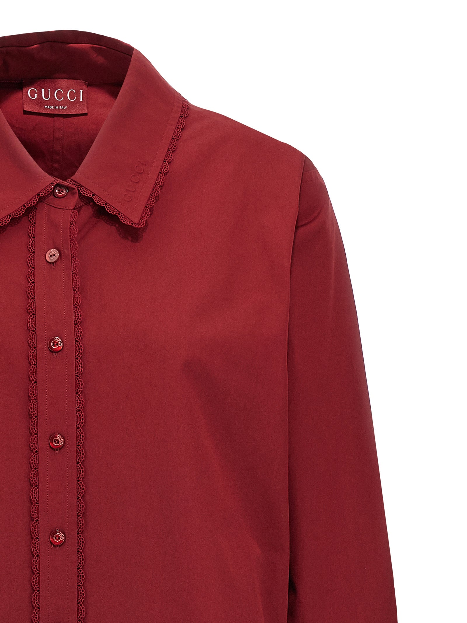 Multicolor Cotton Blouse