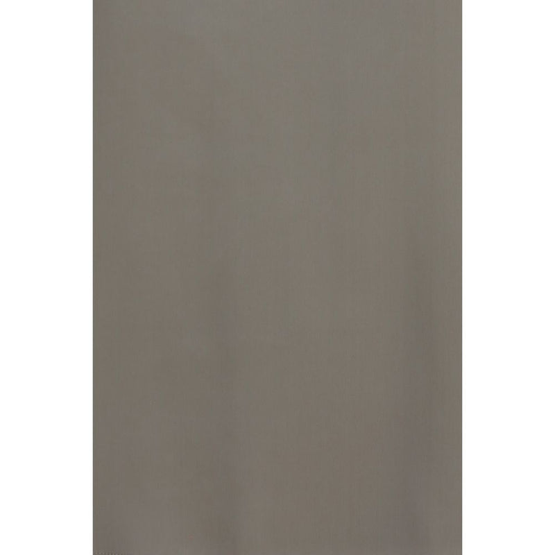 Beige Elastane Blouse