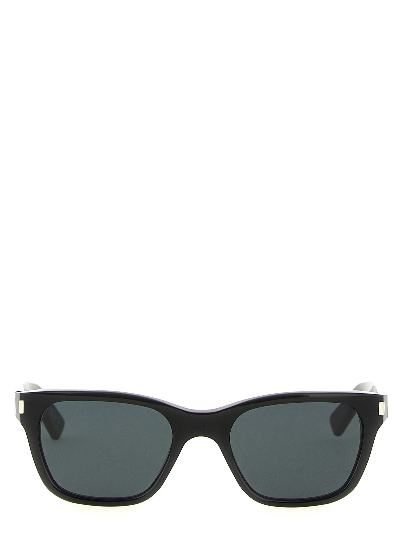 Black Acetate Sunglasses