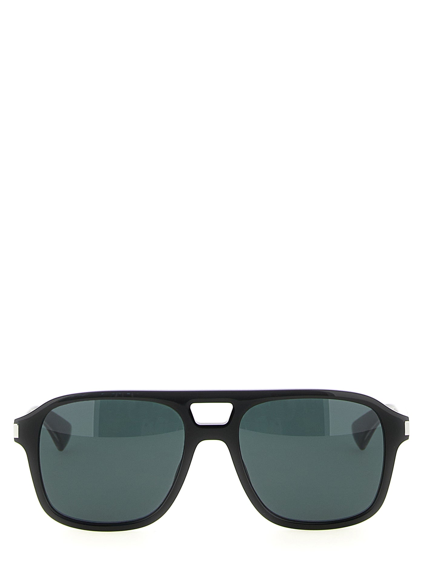 Black Acetate Sunglasses