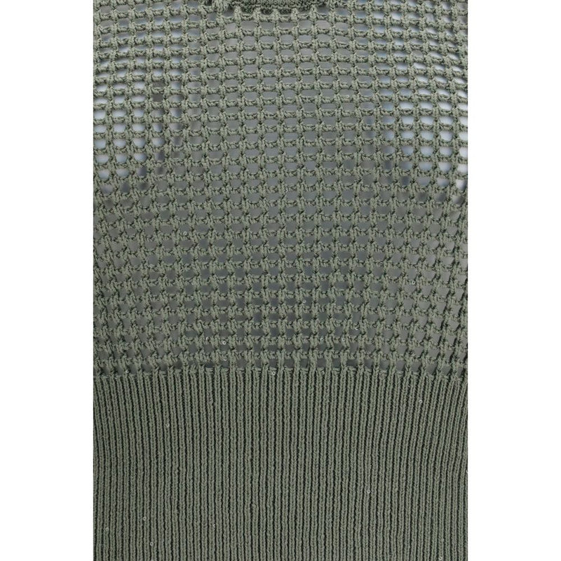 Bicolor Cotton Tank Tops