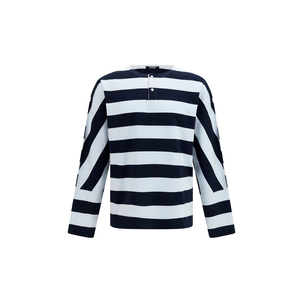 Multicolor Cotton T-Shirt