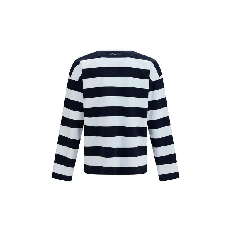 Multicolor Cotton T-Shirt