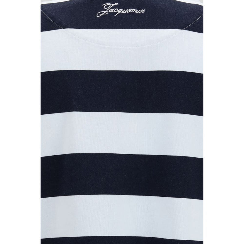 Multicolor Cotton T-Shirt