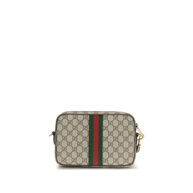 Multicolor Polyethylene Shoulder Bag
