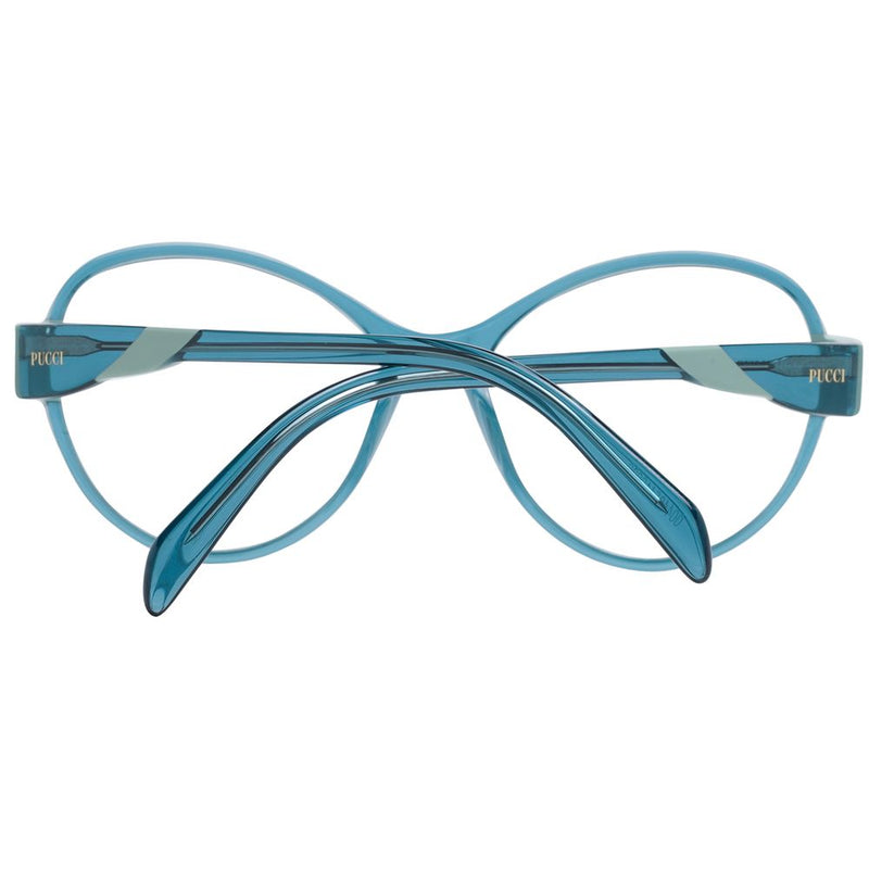 Bicolor Plastic Glasses (Frames)