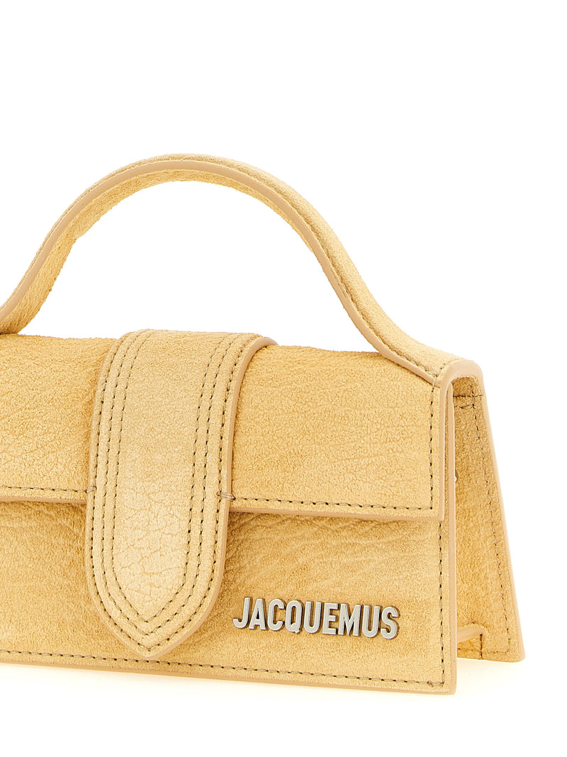 Multicolor Cowhide Handbag
