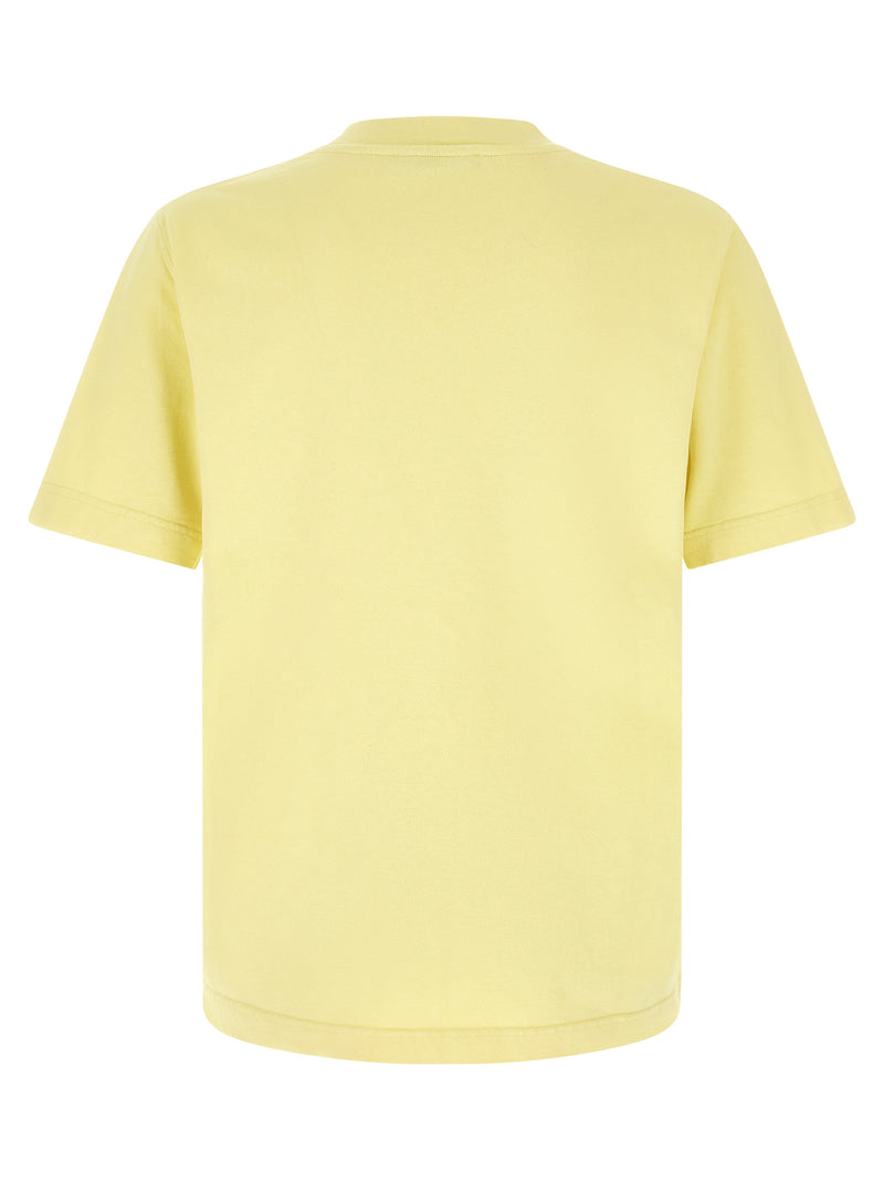 Multicolor Cotton T-Shirt