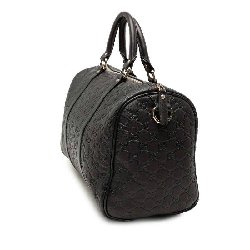 Medium Guccissima Joy Boston Bag - Image 2